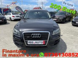 
Audi Q5 2010 full									