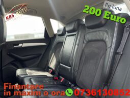 
Audi Q5 2010 full									