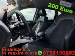 
Audi Q5 2010 full									