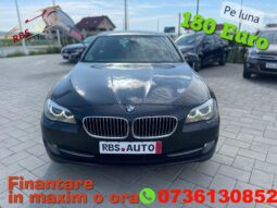
Bmw 520 2012 full									