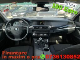 
Bmw 520 2012 full									