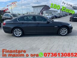 
Bmw 520 2012 full									