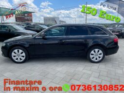 
Audi A4 2009 full									