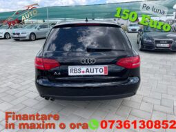 
Audi A4 2009 full									