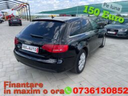 
Audi A4 2009 full									