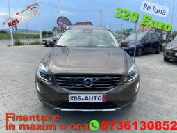 Volvo XC60 2015