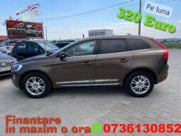 
Volvo XC60 2015 full									
