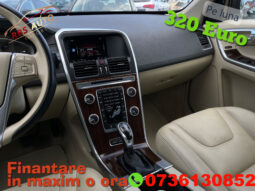 
Volvo XC60 2015 full									