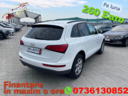 
Audi Q5 2014 full									