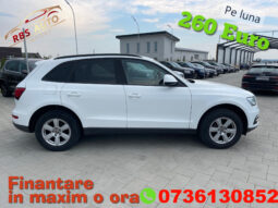 
Audi Q5 2014 full									