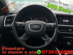 
Audi Q5 2014 full									