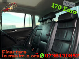 
VW Tiguan 2011 full									