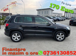 
VW Tiguan 2011 full									