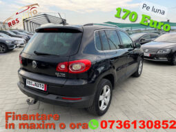 
VW Tiguan 2011 full									