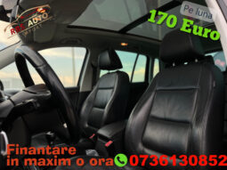 
VW Tiguan 2011 full									