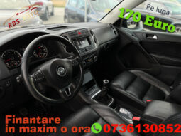 
VW Tiguan 2011 full									