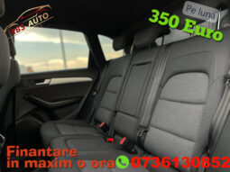 
Audi Q5 2016 euro 6 full									