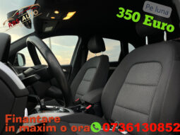 
Audi Q5 2016 euro 6 full									