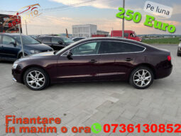 
Audi A5 2013 full									