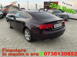 
Audi A5 2013 full									