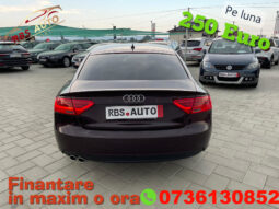 
Audi A5 2013 full									