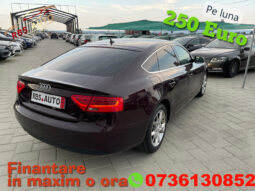 
Audi A5 2013 full									