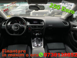 
Audi A5 2013 full									