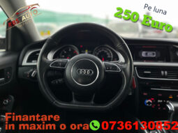 
Audi A5 2013 full									