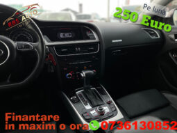 
Audi A5 2013 full									