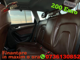 
Audi A4 AllRoad 2013 full									