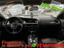 
Audi A4 AllRoad 2013 full									