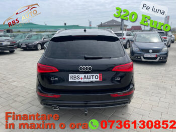 Audi Q5 2013