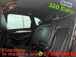 
Audi Q5 2013 full									