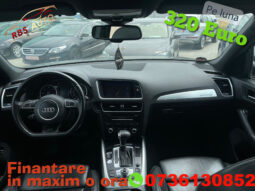 
Audi Q5 2013 full									