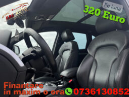 
Audi Q5 2013 full									