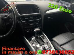 
Audi Q5 2013 full									