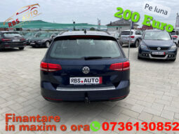 
VW Passat 2016 full									