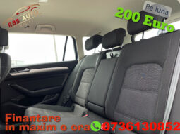 
VW Passat 2016 full									