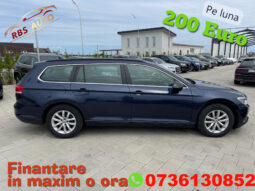 
VW Passat 2016 full									