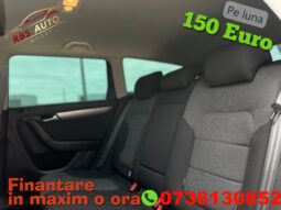 VW Passat 2013 full