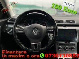 VW Passat 2013 full