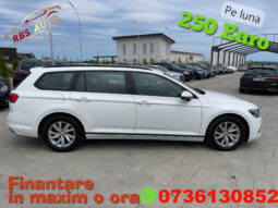 
VW Passat 2020 full									