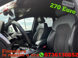 Audi Q5 2015 EURO 6 full