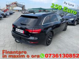 
Audi A4 2017 full									