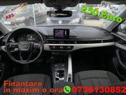
Audi A4 2017 full									
