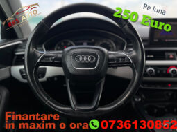 
Audi A4 2017 full									