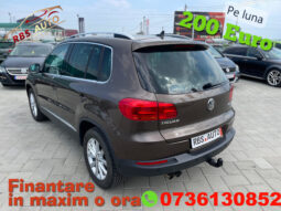 
VW Tiguan 2013 full									