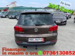 
VW Tiguan 2013 full									