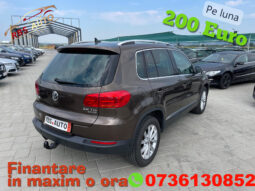 
VW Tiguan 2013 full									