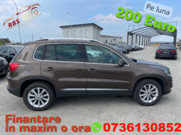 
VW Tiguan 2013 full									